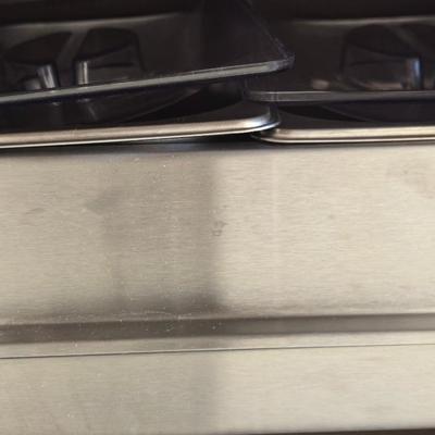 Oster Buffet Server with Lids & Manual