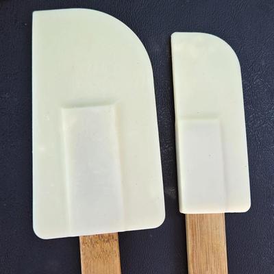Silicone Spatula Set