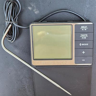 Curtis Stone Digital Read Thermometer