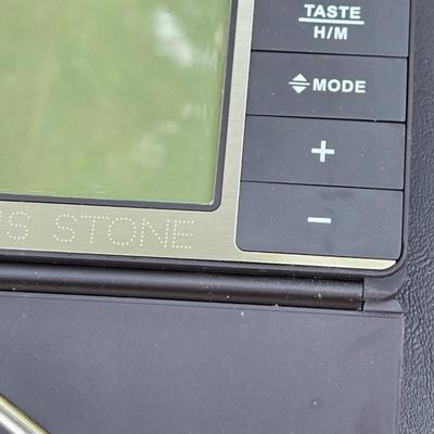 Curtis Stone Digital Read Thermometer