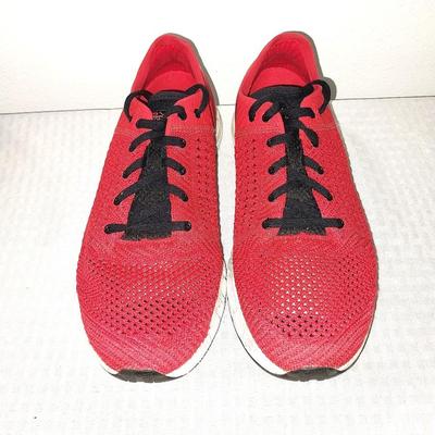 TWO MENS PAIR SHOES SIZE 9