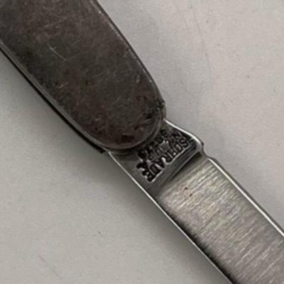 Vintage Penknife by Schrade