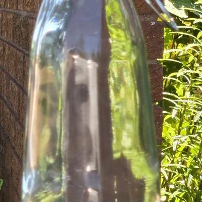 Flip Top Bottle