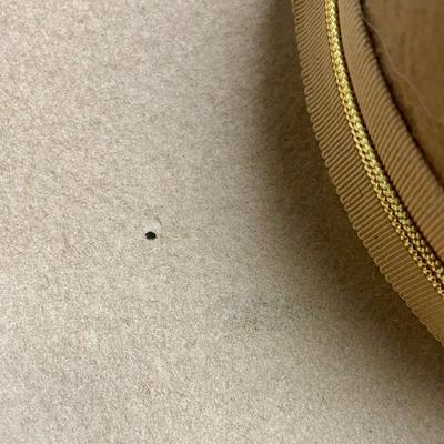 Tan Camel Women’s Cowboy Hat