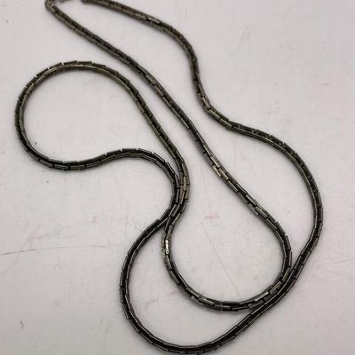 Vintage Chain Necklace