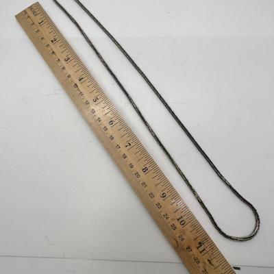 Vintage Chain Necklace