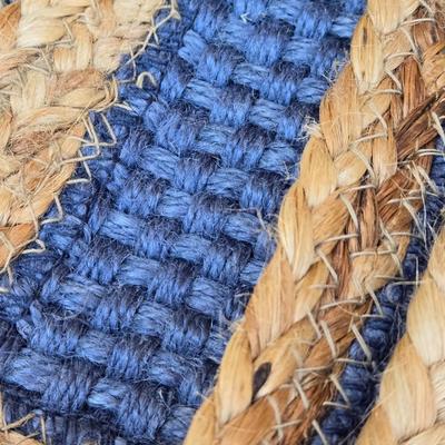 (4) Woven Jute Placemats