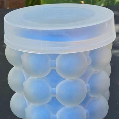 Ice Genie Round Ice Cup Maker