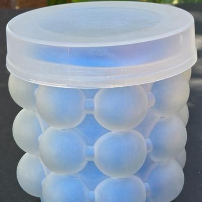 Ice Genie Round Ice Cup Maker
