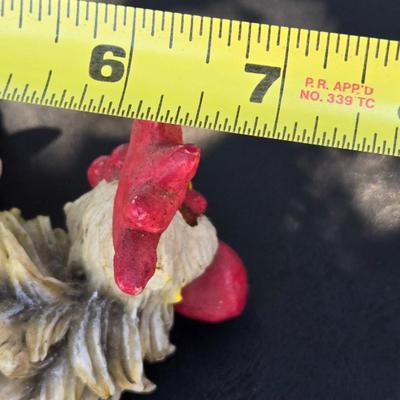 Chicken Decor