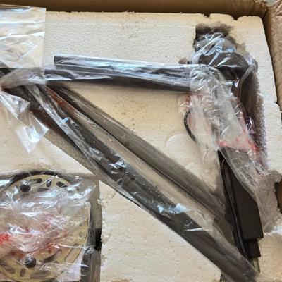 New in the Box Lighting Fixture