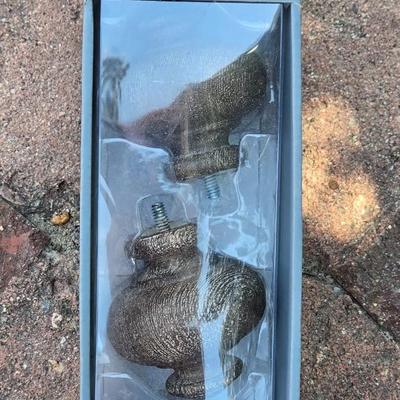 New in the Box Drapery Rod 36"-72"