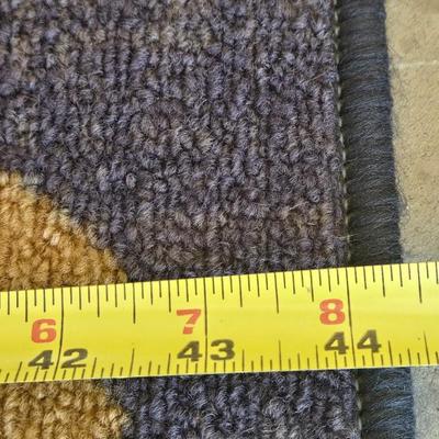 Fish Rug