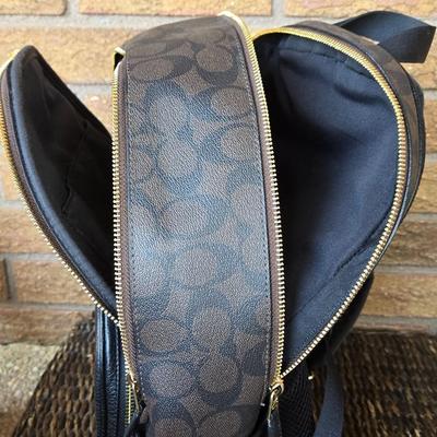 COACH New York Backpack