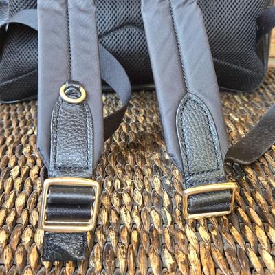 COACH New York Backpack