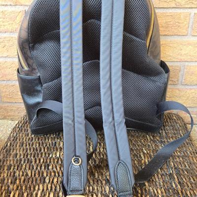 COACH New York Backpack