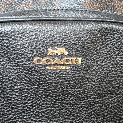 COACH New York Backpack