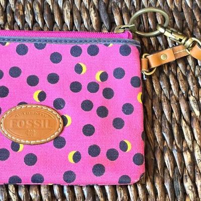 FOSSIL Wristlet Wallet