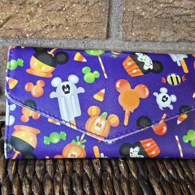 Trio of Wallets