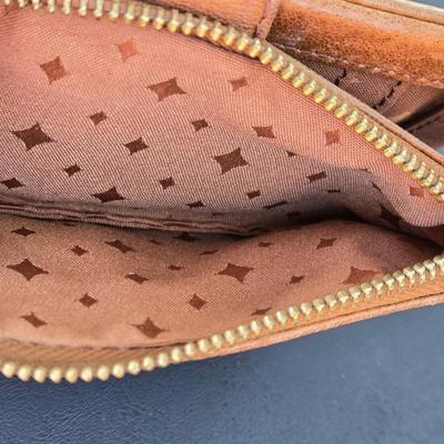 FOSSIL Leather Wallet