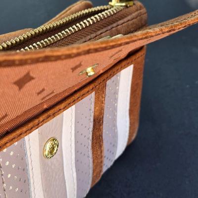 FOSSIL Leather Wallet