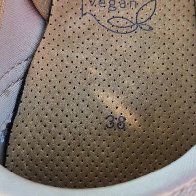 Dansko Vegan Clogs
