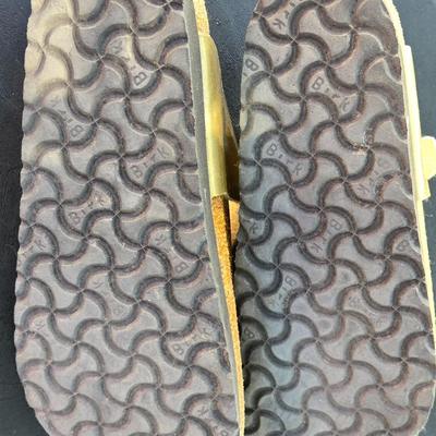 Birkenstocks Papillio Sandals