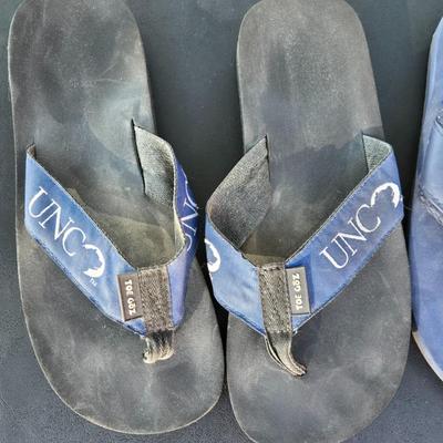 (2) Pairs of UNC Flip Flops