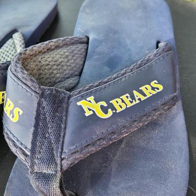(2) Pairs of UNC Flip Flops