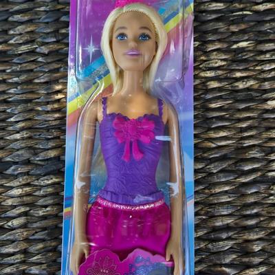 'You Can Be Anything' Barbie