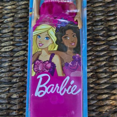 'You Can Be Anything' Barbie