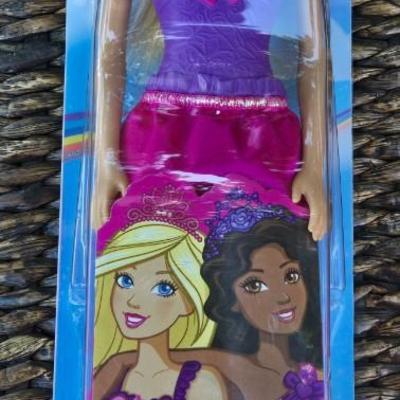 'You Can Be Anything' Barbie