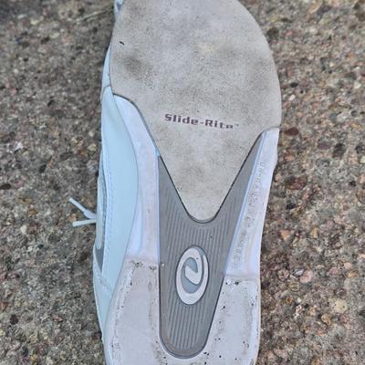Dexter Lady Bowling Shoes