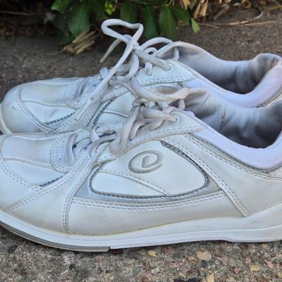 Dexter Lady Bowling Shoes