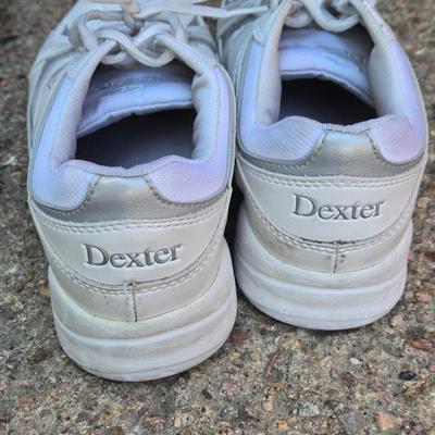 Dexter Lady Bowling Shoes