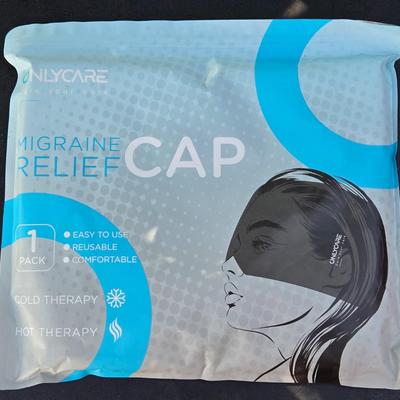 Migraine Cap