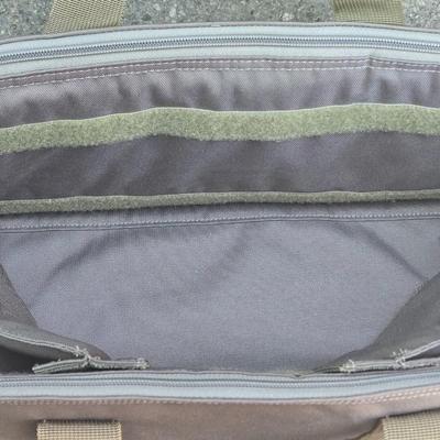 Gun Range Bag