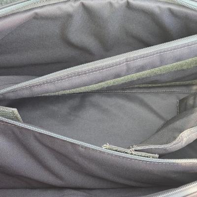 Gun Range Bag