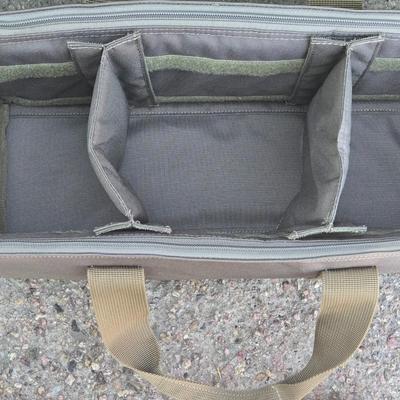 Gun Range Bag