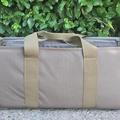 Gun Range Bag