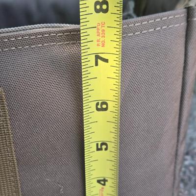 Gun Range Bag