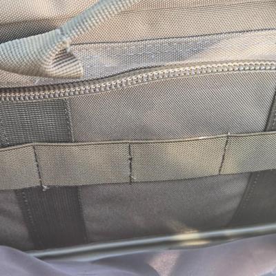 Dargo Gear Double Pistol Bag