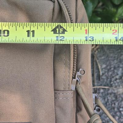 Dargo Gear Double Pistol Bag