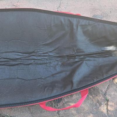 Ruger 10/22 40" Allen Case