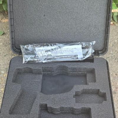 SIG Case and Lock Only