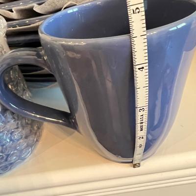 32 Pc. Williams-Sonoma Dinnerware Set