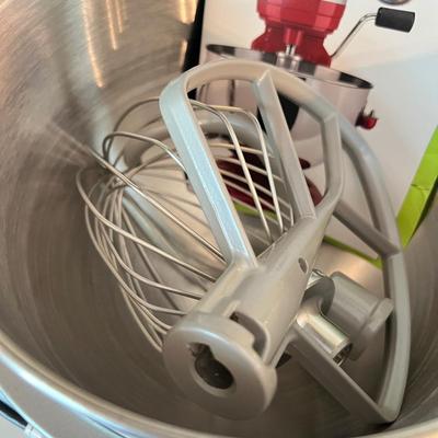 KitchenAid 6 Quart Mixer