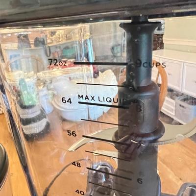 Ninja Blender CT680, Mr. Coffee Grinder, Betty Crocker Pizza Maker