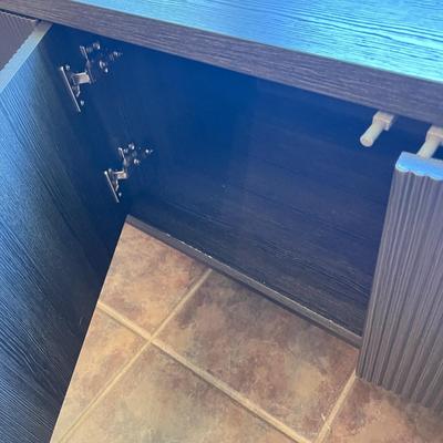 Whitman Credenza TV Stand Table Console