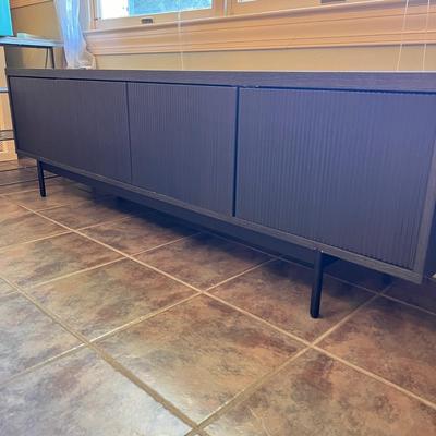Whitman Credenza TV Stand Table Console